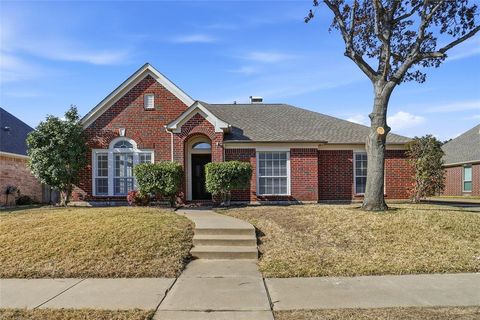 Photo of 1602 Meadow Park Drive, Keller, TX 76248 (MLS # 21160140)