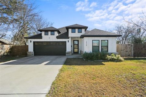 2528 Mojave Drive Dallas TX 75241