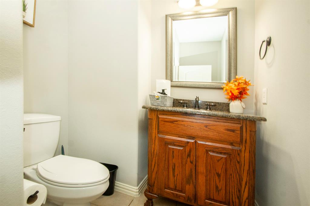 Settlement At Craig Ranch - Residential Lease