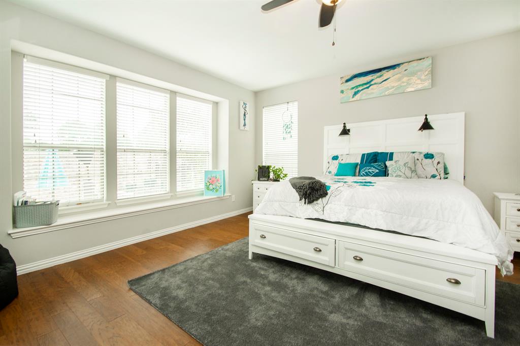 Settlement At Craig Ranch - Residential Lease