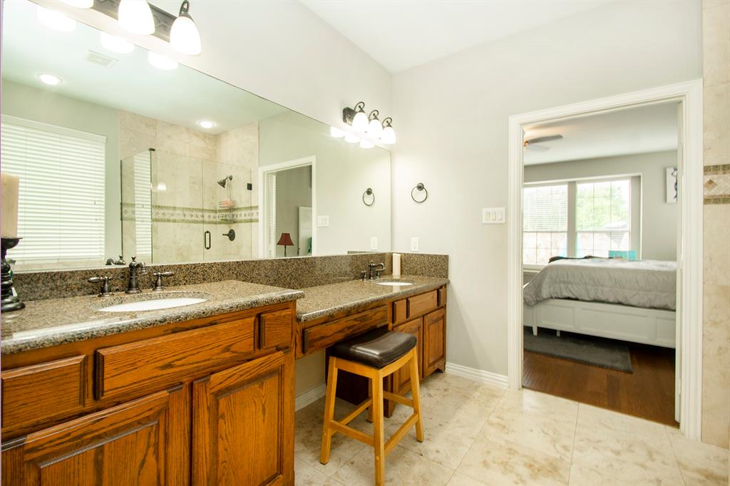 Settlement At Craig Ranch - Residential Lease