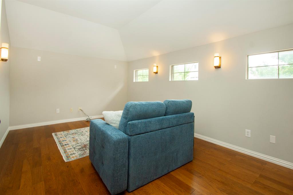 Settlement At Craig Ranch - Residential Lease