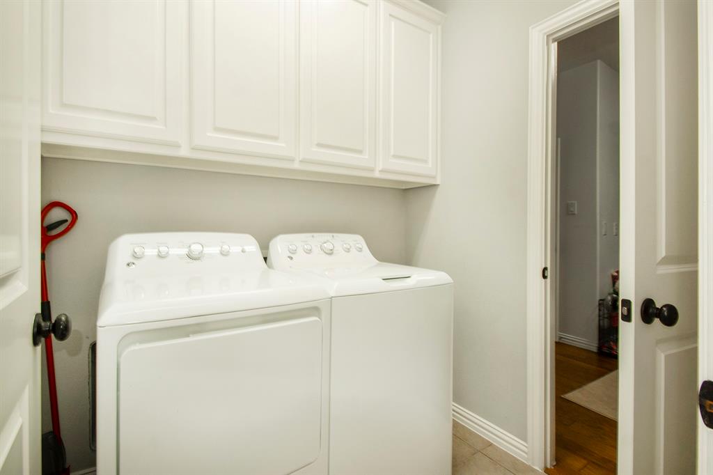 Settlement At Craig Ranch - Residential Lease