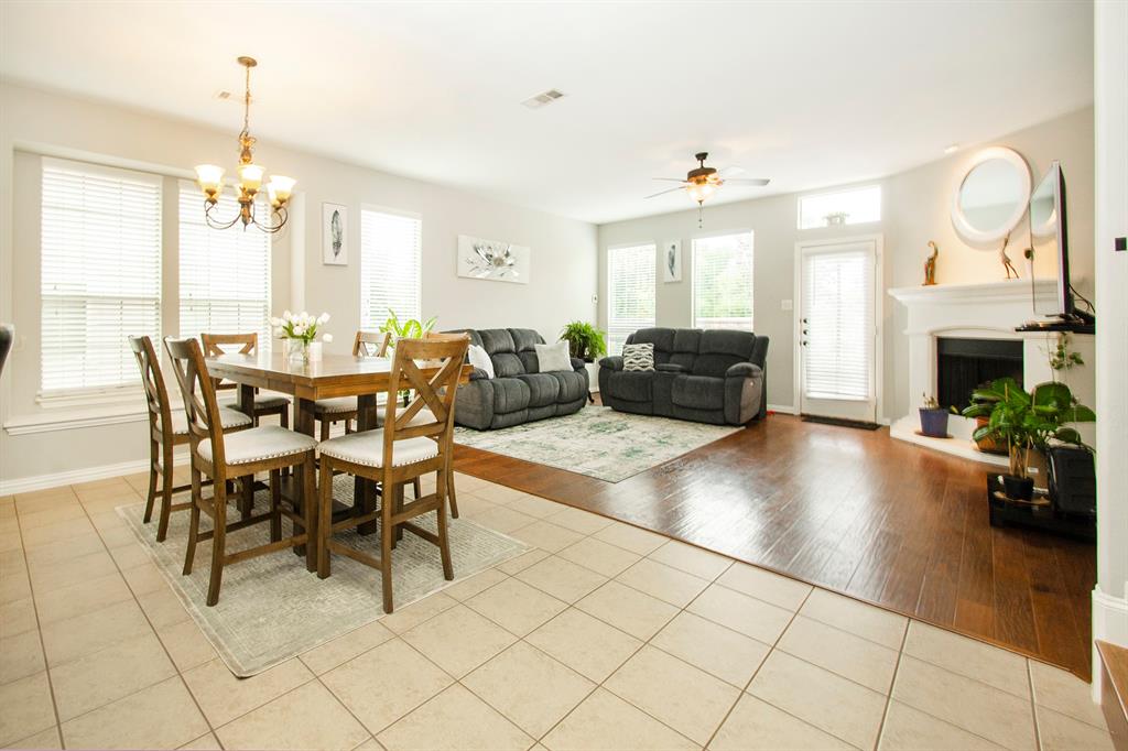 Settlement At Craig Ranch - Residential Lease