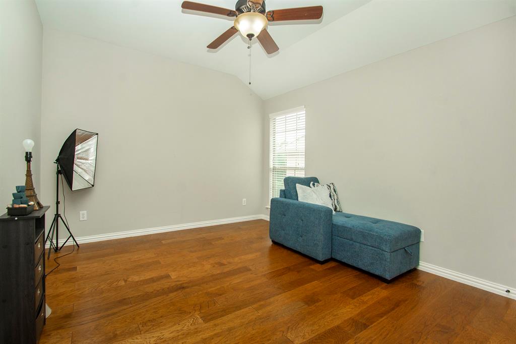 Settlement At Craig Ranch - Residential Lease