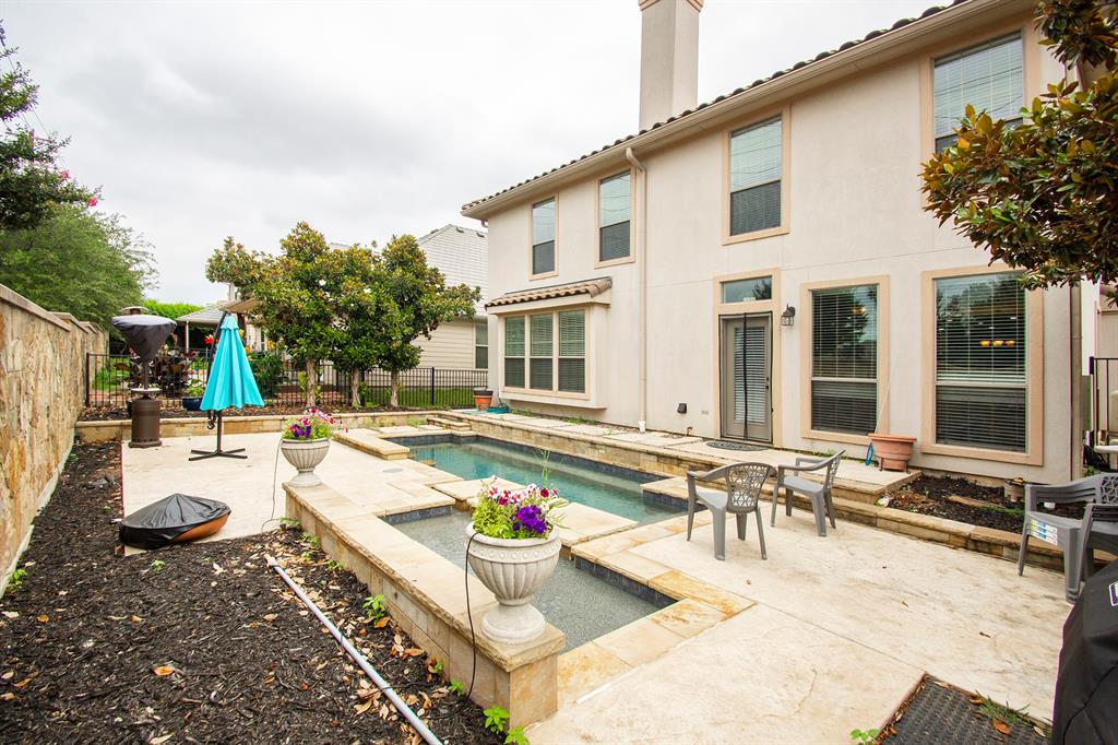 Settlement At Craig Ranch - Residential Lease