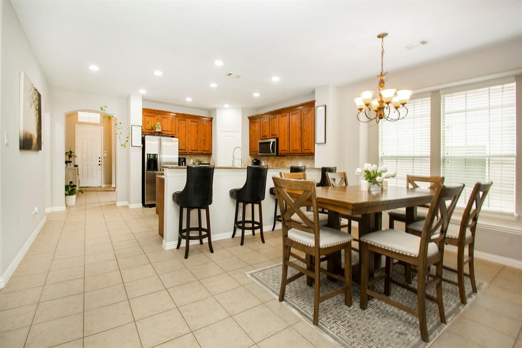 Settlement At Craig Ranch - Residential Lease