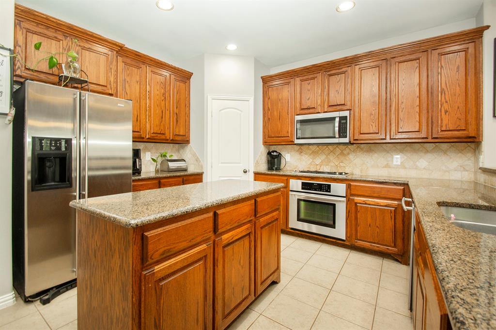 Settlement At Craig Ranch - Residential Lease