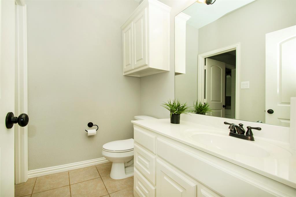 Settlement At Craig Ranch - Residential Lease