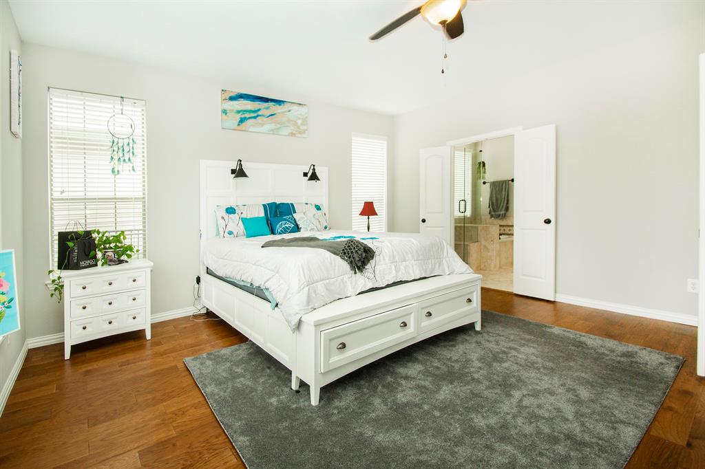 Settlement At Craig Ranch - Residential Lease