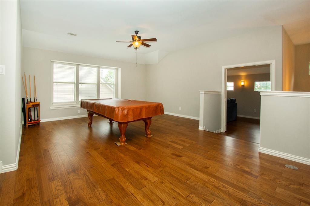 Settlement At Craig Ranch - Residential Lease