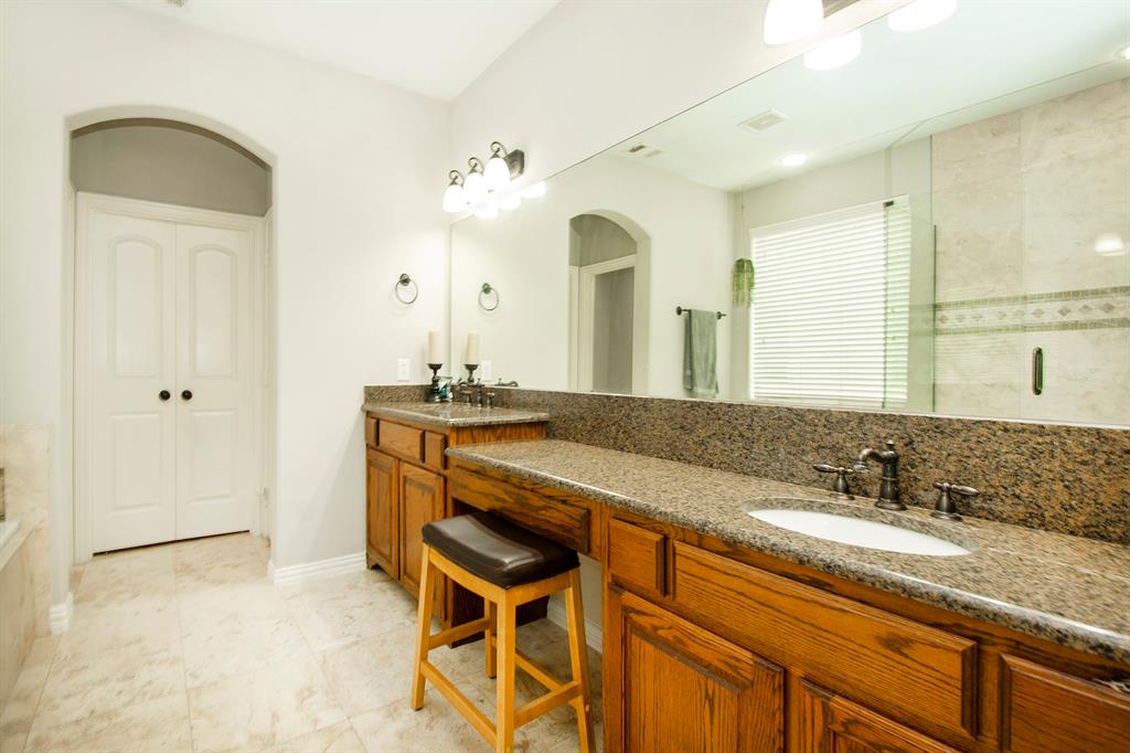 Settlement At Craig Ranch - Residential Lease