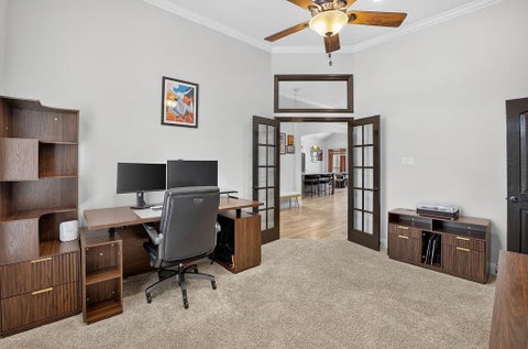 Tiny photo for 4225 Rustic Timbers Drive, Fort Worth, TX 76244 (MLS # 21340796)