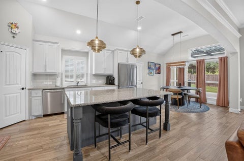 Tiny photo for 4225 Rustic Timbers Drive, Fort Worth, TX 76244 (MLS # 21340796)