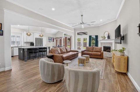 Tiny photo for 4225 Rustic Timbers Drive, Fort Worth, TX 76244 (MLS # 21340796)