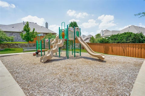 Tiny photo for 4225 Rustic Timbers Drive, Fort Worth, TX 76244 (MLS # 21340796)