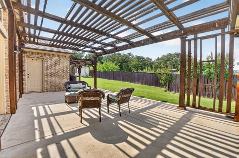 Tiny photo for 4225 Rustic Timbers Drive, Fort Worth, TX 76244 (MLS # 21340796)