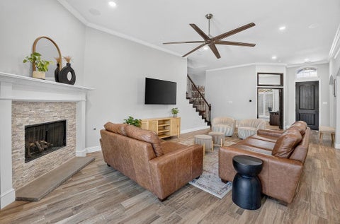 Tiny photo for 4225 Rustic Timbers Drive, Fort Worth, TX 76244 (MLS # 21340796)