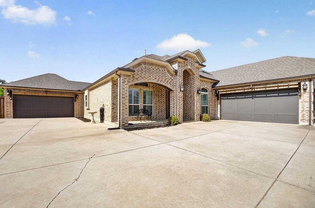 4225 Rustic Timbers Drive