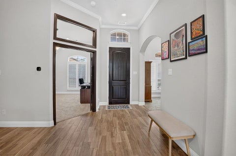Tiny photo for 4225 Rustic Timbers Drive, Fort Worth, TX 76244 (MLS # 21340796)