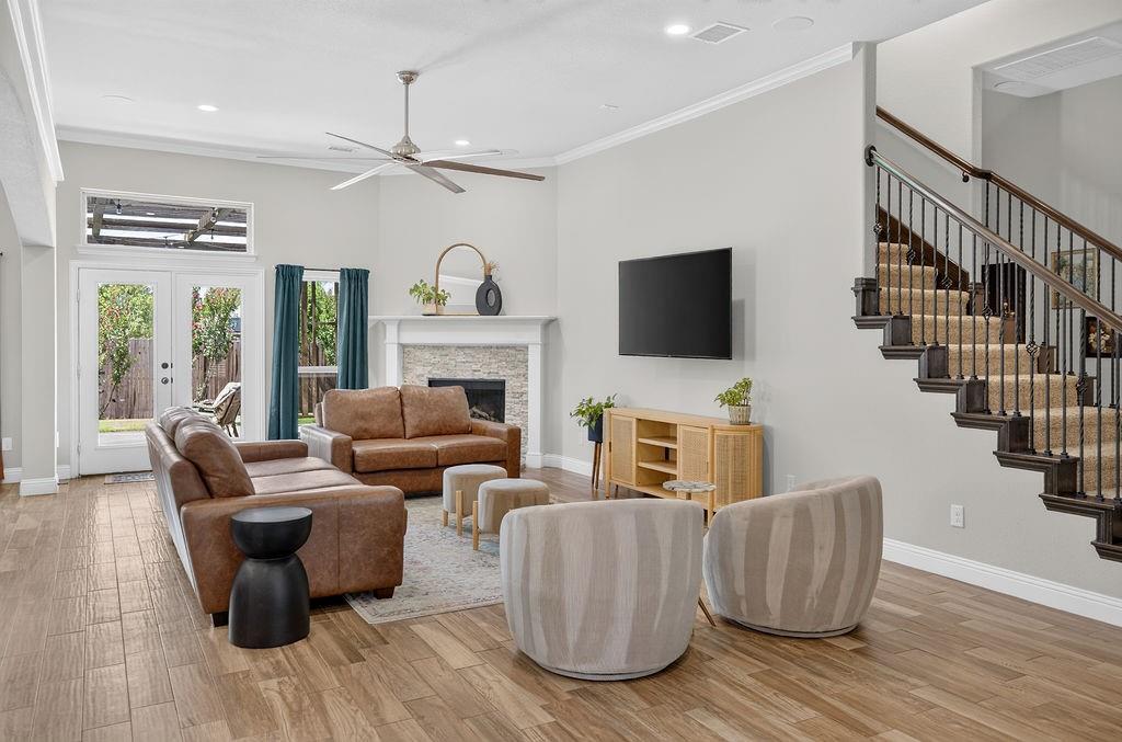 4225 Rustic Timbers Drive