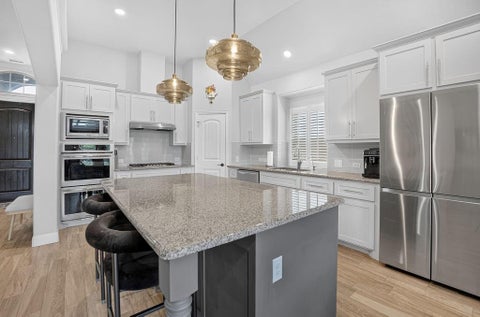 Tiny photo for 4225 Rustic Timbers Drive, Fort Worth, TX 76244 (MLS # 21340796)