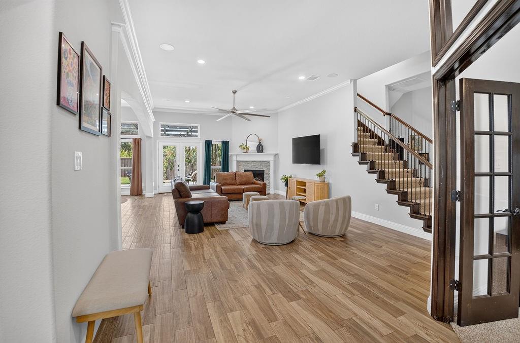 4225 Rustic Timbers Drive