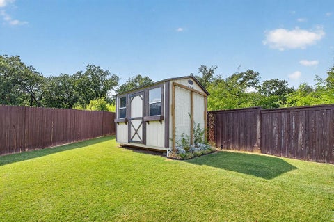 Tiny photo for 4225 Rustic Timbers Drive, Fort Worth, TX 76244 (MLS # 21340796)