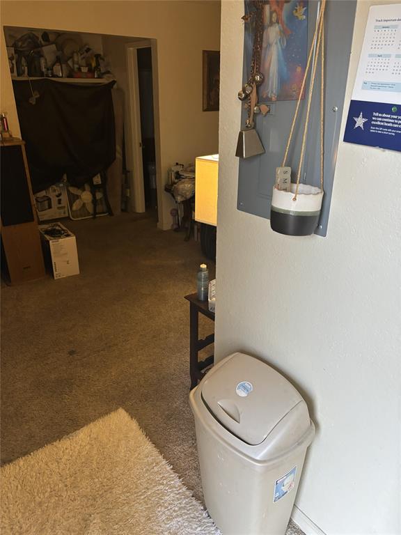 Trinity Meadows Condos - Residential