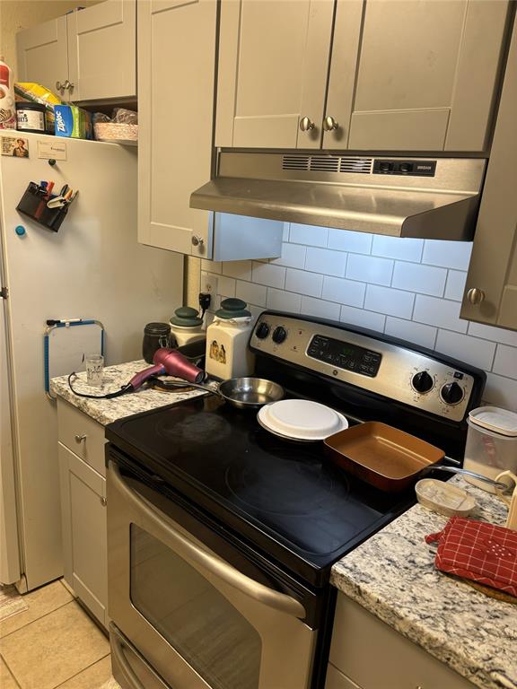 Trinity Meadows Condos - Residential