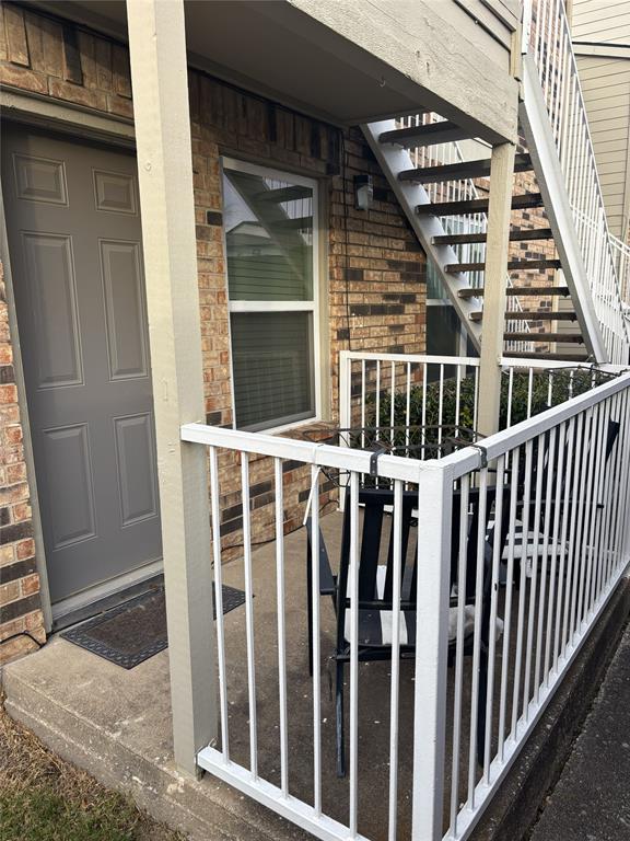 Trinity Meadows Condos - Residential