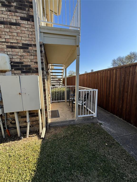 Trinity Meadows Condos - Residential