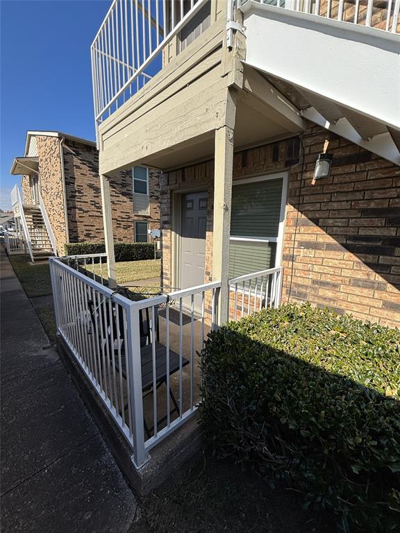 Trinity Meadows Condos - Residential