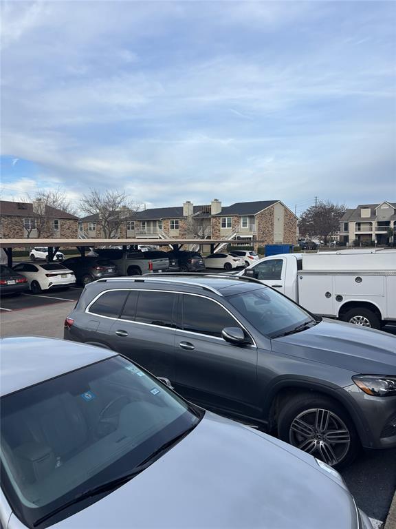 Trinity Meadows Condos - Residential