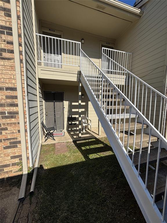 Trinity Meadows Condos - Residential