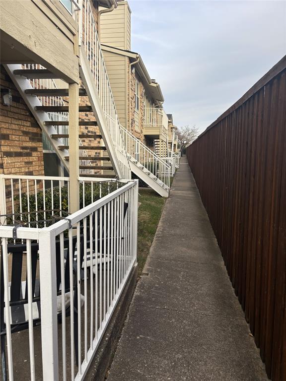 Trinity Meadows Condos - Residential