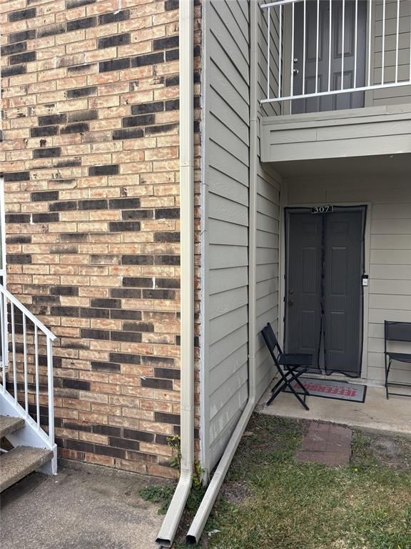 Trinity Meadows Condos - Residential