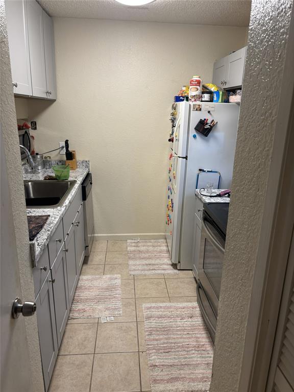 Trinity Meadows Condos - Residential