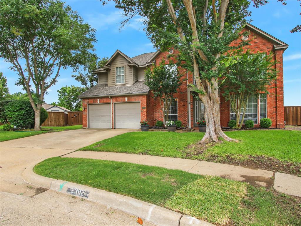 2302 Breaker Court