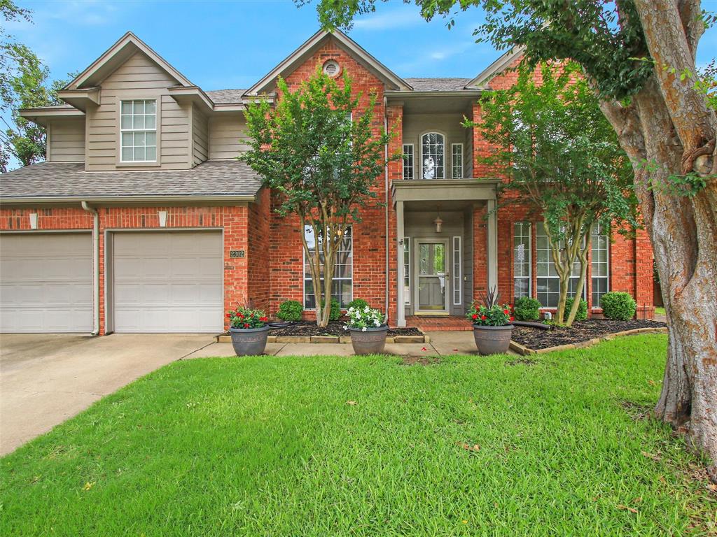 2302 Breaker Court