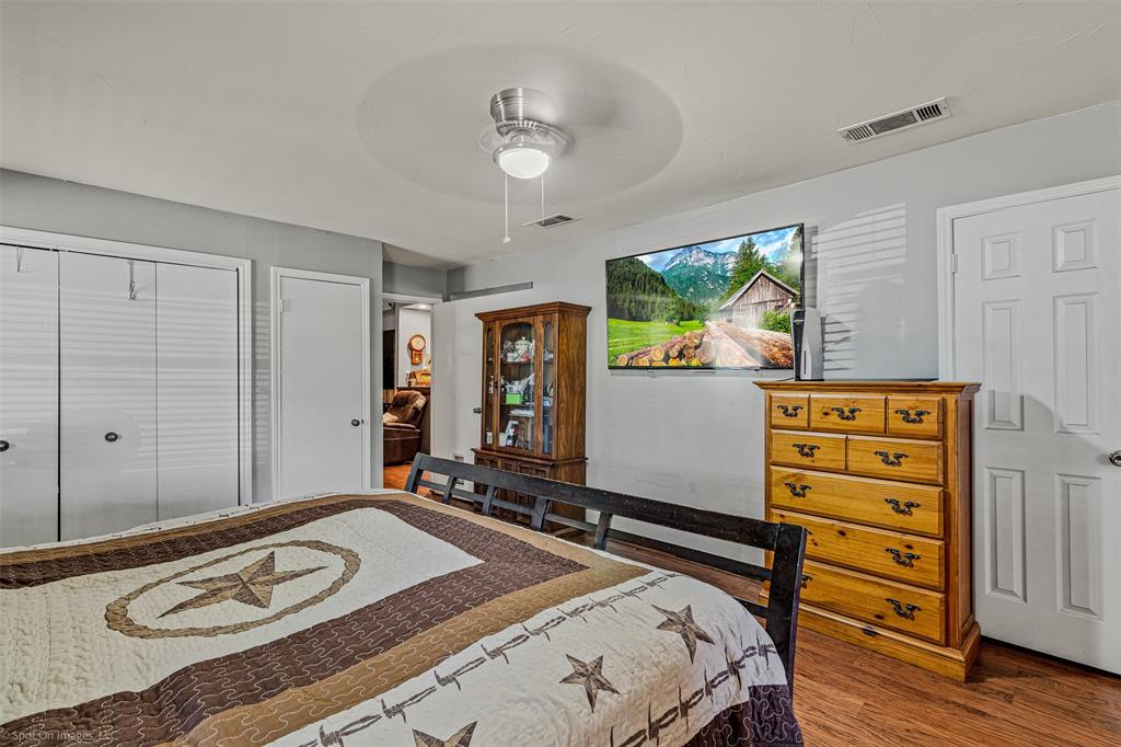 A BENNETT - Residential