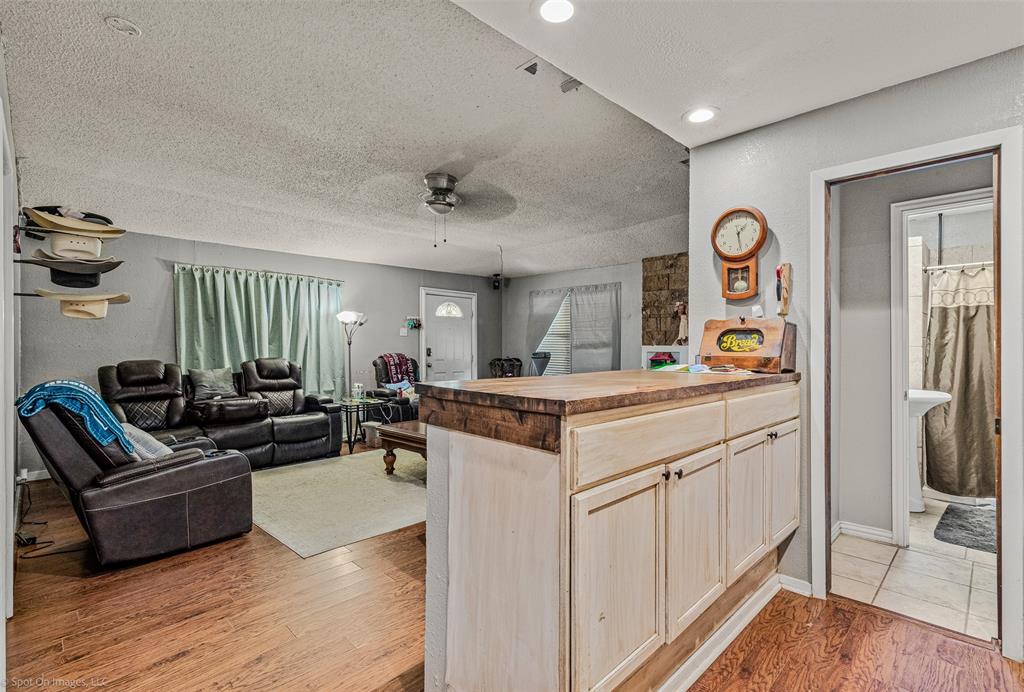 A BENNETT - Residential