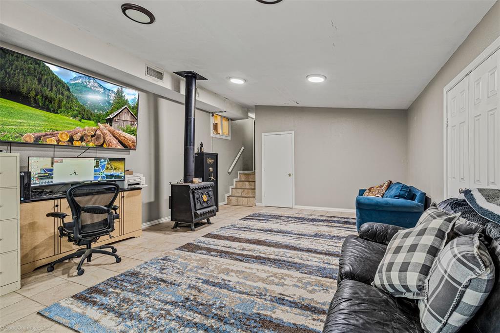 A BENNETT - Residential