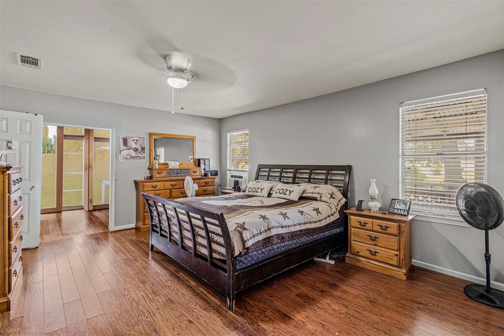 A BENNETT - Residential