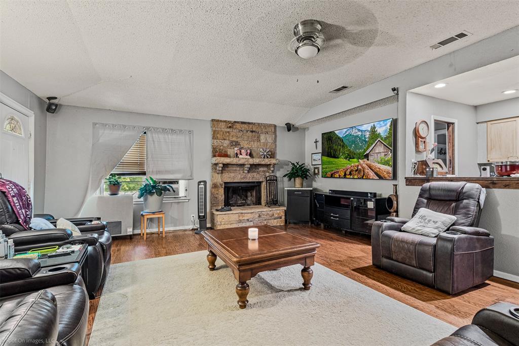 A BENNETT - Residential