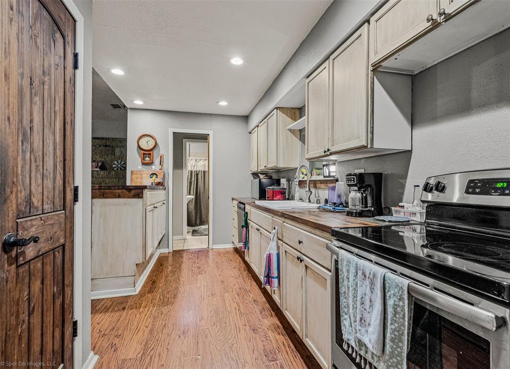 A BENNETT - Residential