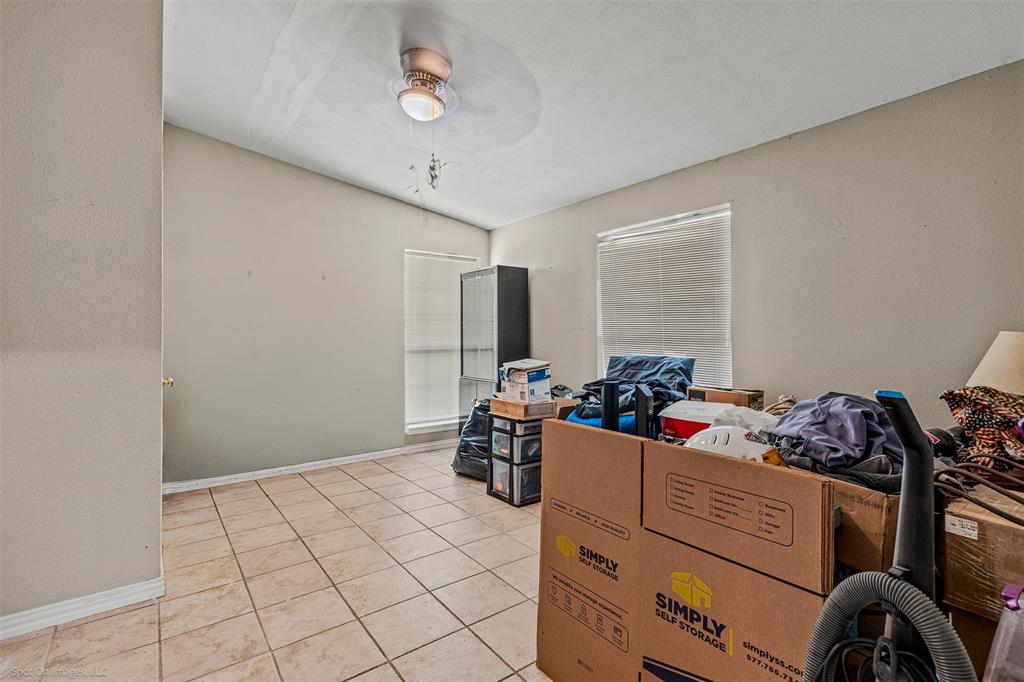 A BENNETT - Residential