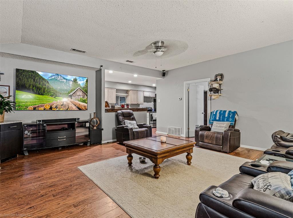 A BENNETT - Residential