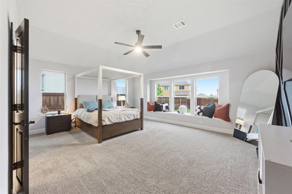 Trees Farm Ph 2 - Residential