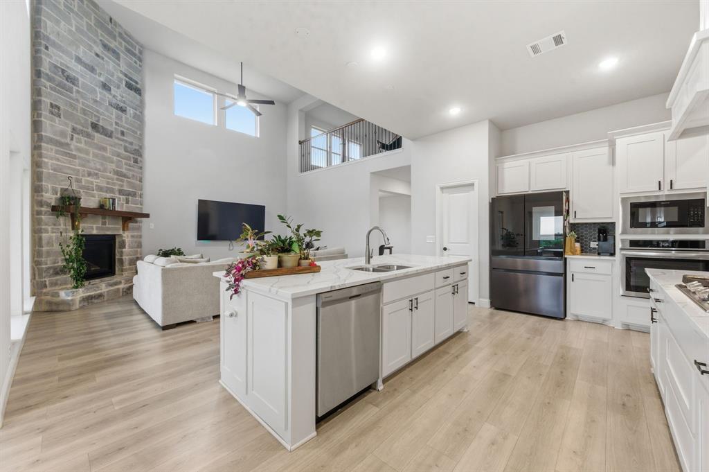 Trees Farm Ph 2 - Residential